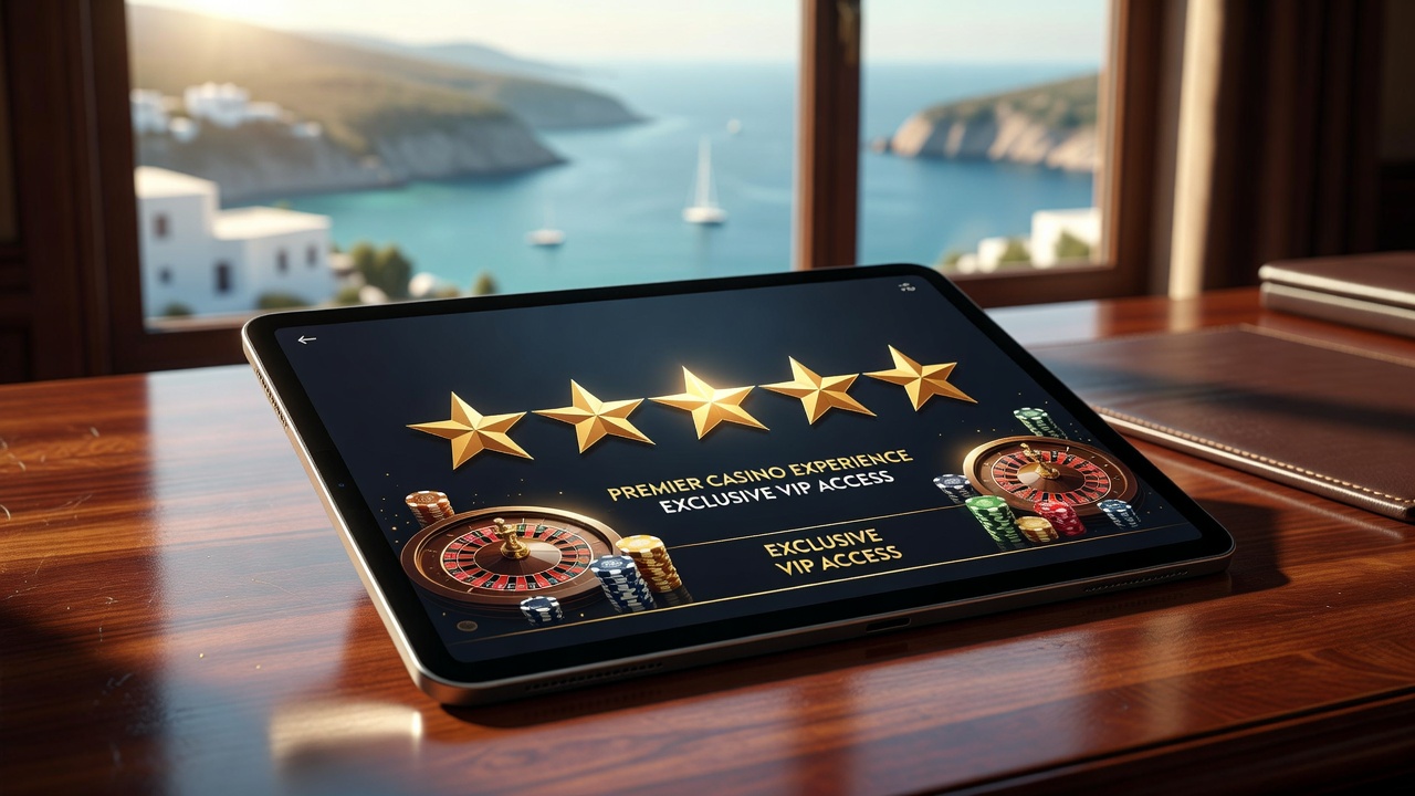 Come Valutiamo i Migliori Siti di Casino Online Malta del 2026 - casino online malta