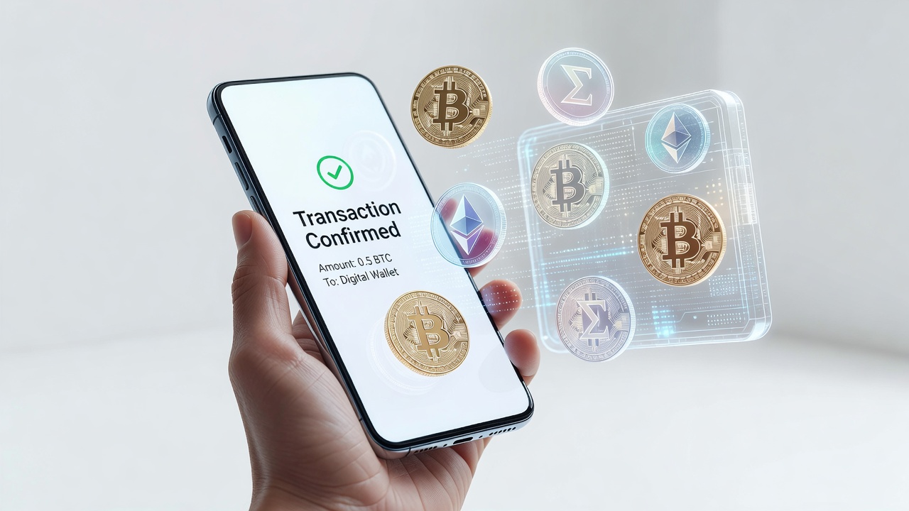 Guida al deposito e prelievo con criptovalute - siti scommesse crypto