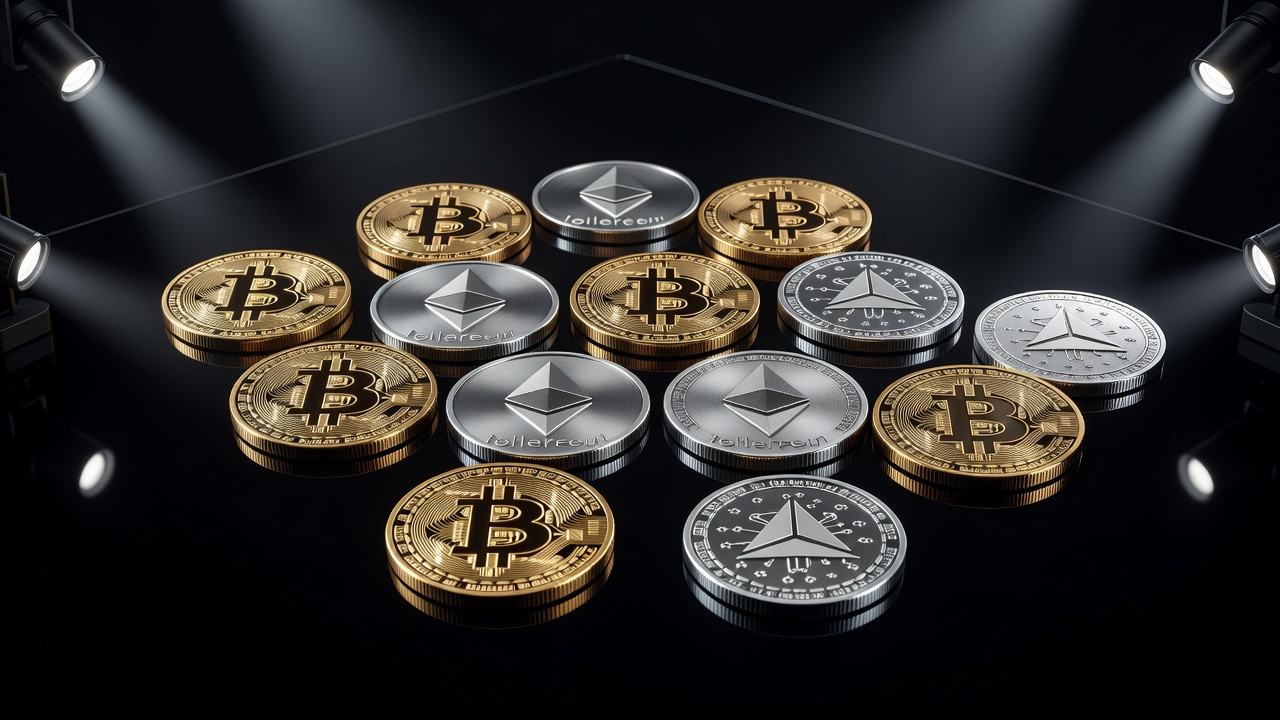 Criptovalute supportate e i loro vantaggi - siti scommesse crypto