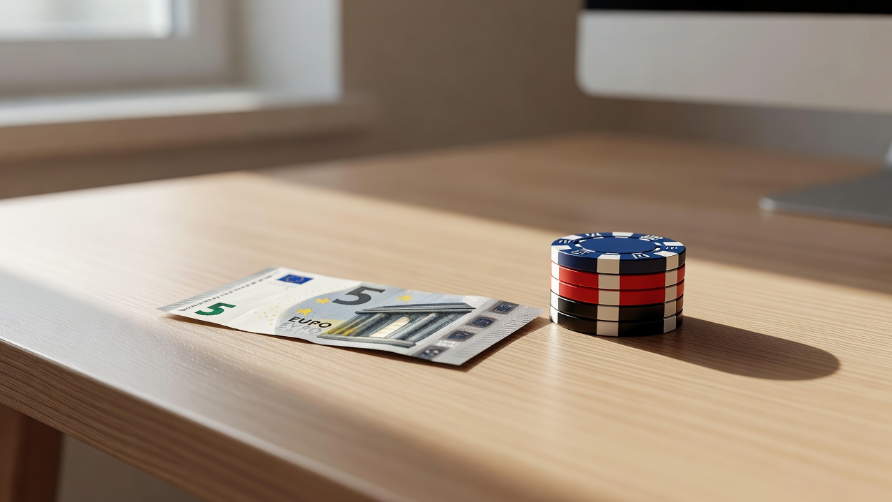 Perché Scegliere un Casinò con Ricarica di 5 Euro? - casino deposito minimo 5 euro