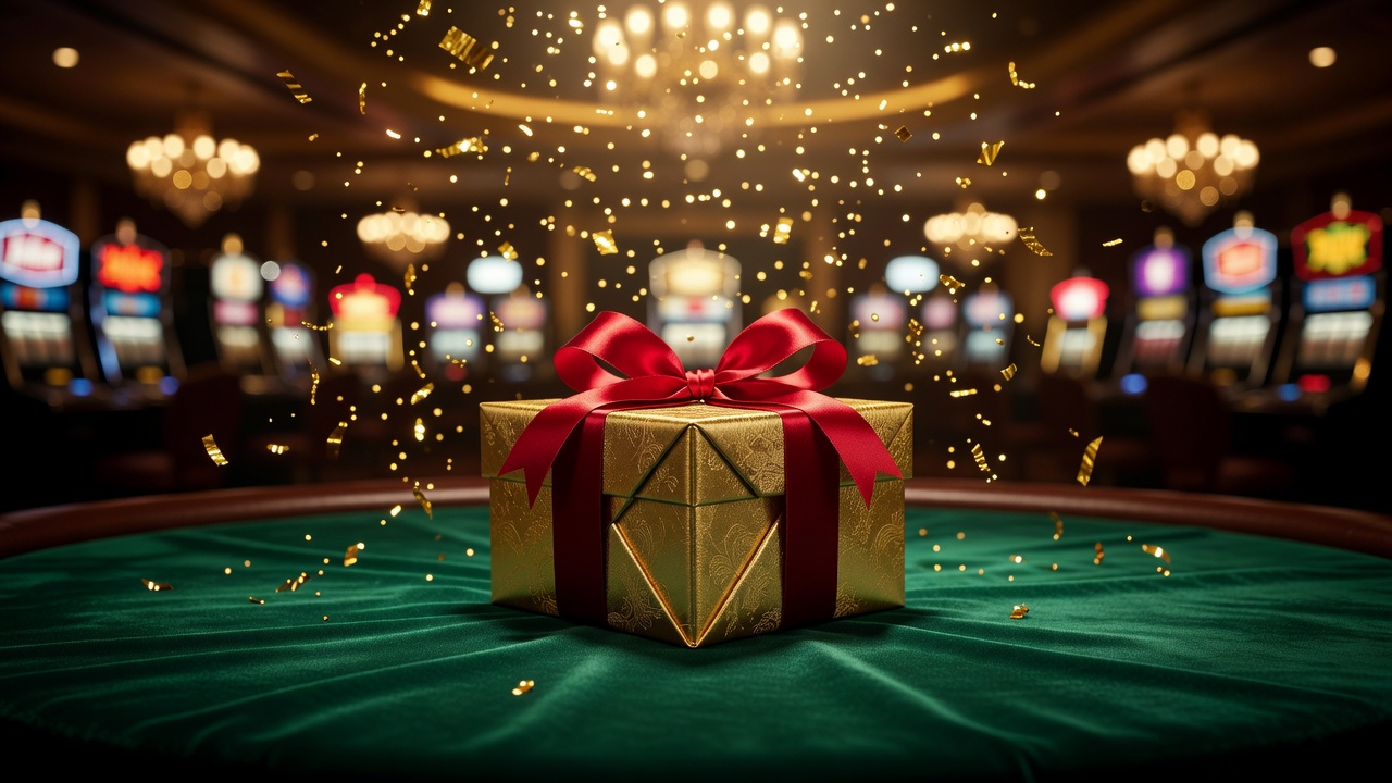 Bonus e Offerte Speciali con Deposito Minimo 5 Euro - casino deposito minimo 5 euro