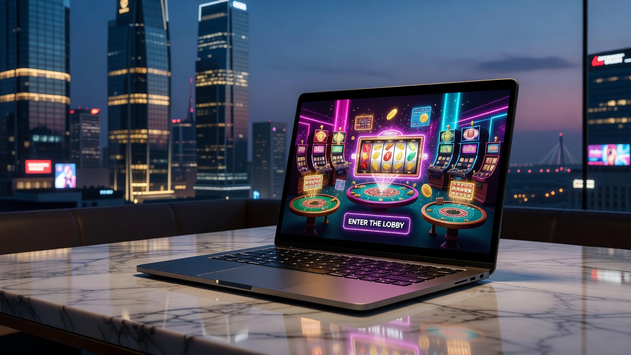 Top Casino Online Stranieri Consigliati - casino esteri