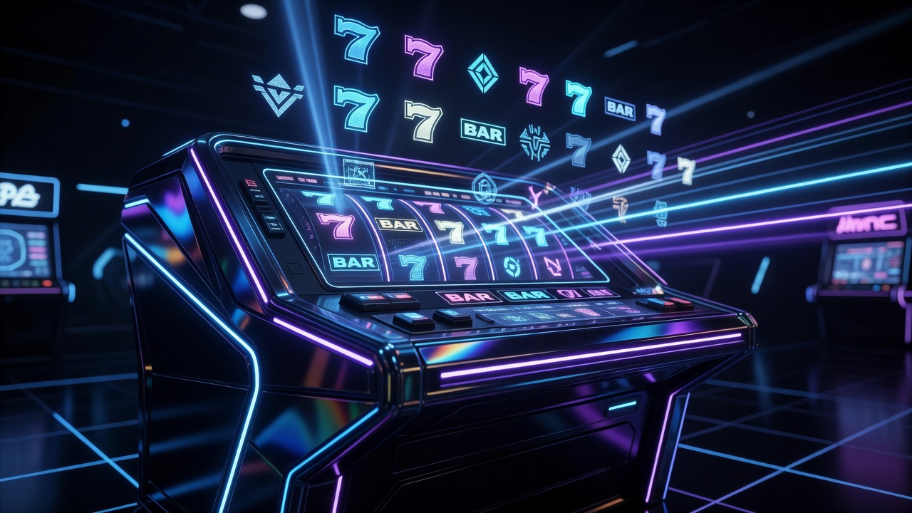 Tipologie di Slot Nuove e Innovative da Provare - slot nuove