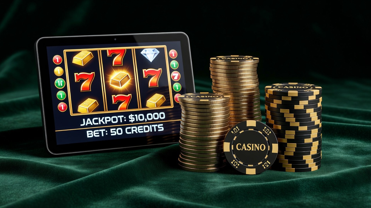 Slot Nuove Gratis vs. Slot a Soldi Veri - slot nuove