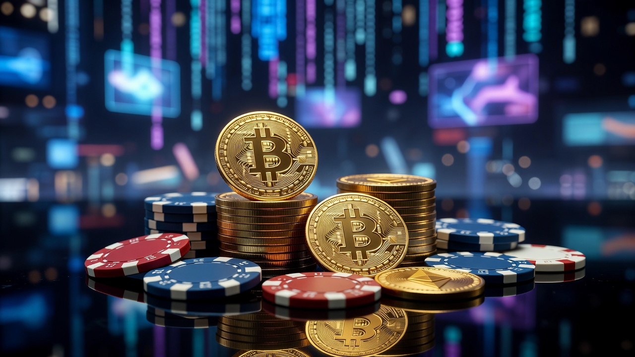 Il ruolo delle criptovalute nei casinò senza KYC - casino senza kyc