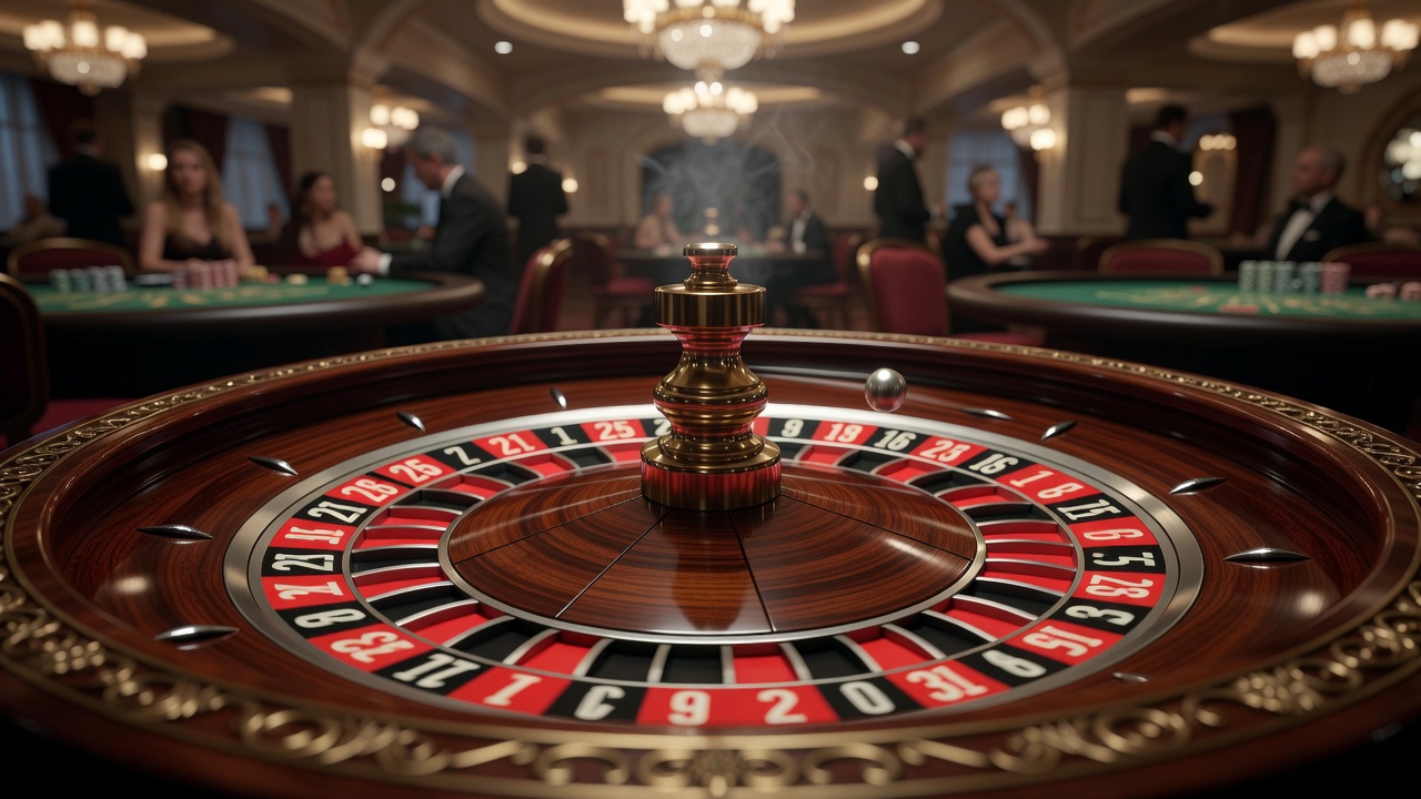 L'Offerta di Giochi: Varietà e Qualità - casino non aams