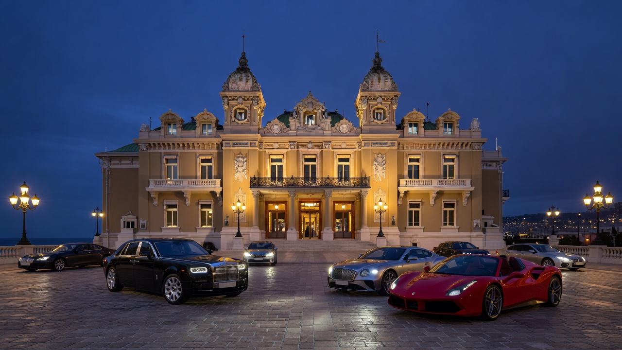 La Classifica dei Casinò Europei Imperdibili nel 2026 - casino europei
