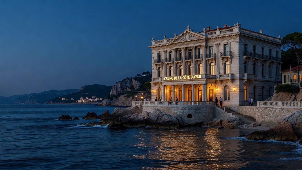 Altri Casinò Europei Degni di Nota per il Tuo Itinerario - casino europei