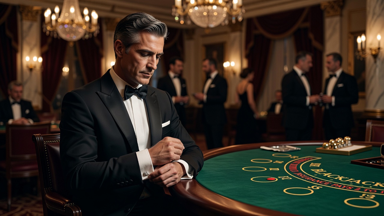 Consigli Pratici per la Tua Serata al Casinò - casino europei