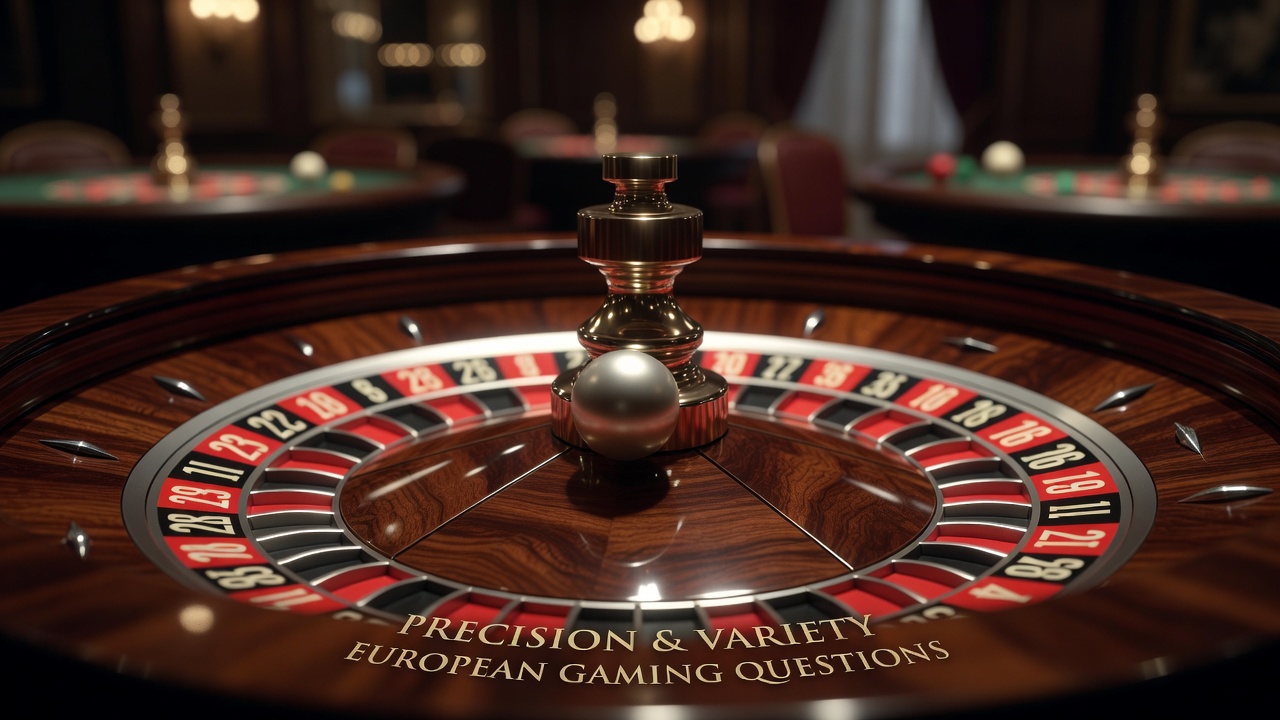 Domande Frequenti sui Casinò Europei (FAQ) - casino europei