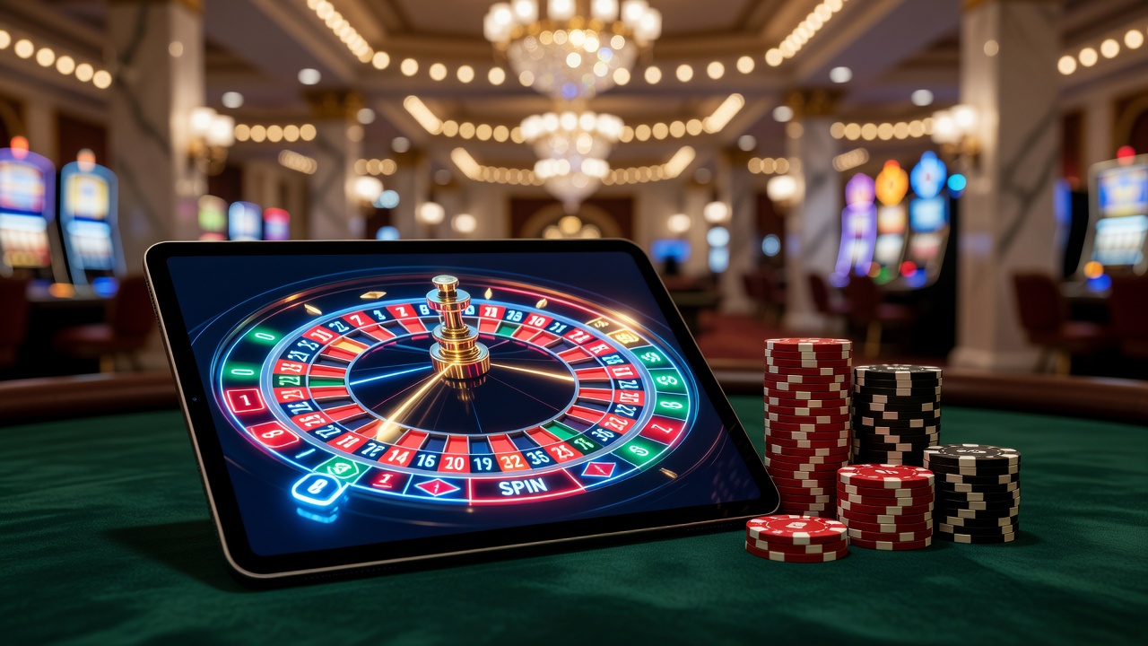 Casinò Online vs. Casinò Terrestri: Le Differenze Chiave - casino in italia è legale