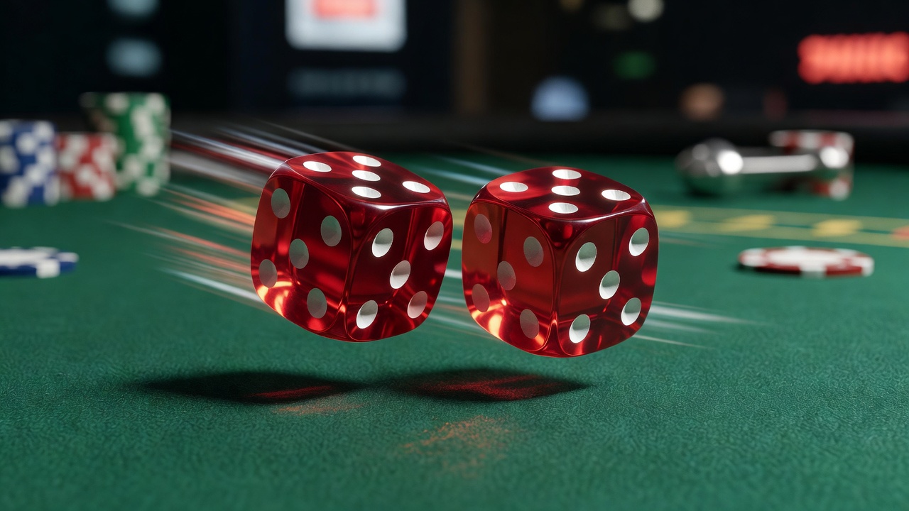 Quando un gioco è d’azzardo? - casino in italia è legale