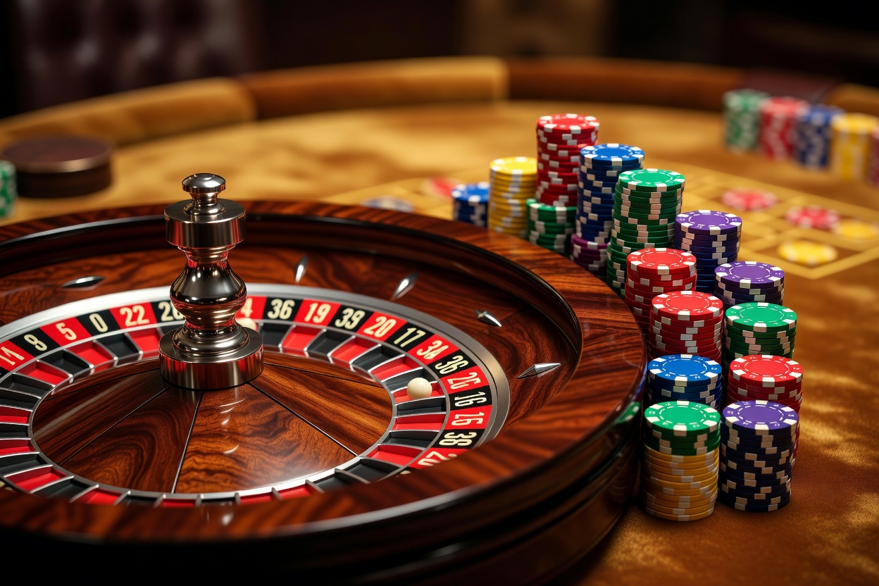 Giochi da Casinò: Quali sono Consentiti per Legge? - casino in italia è legale