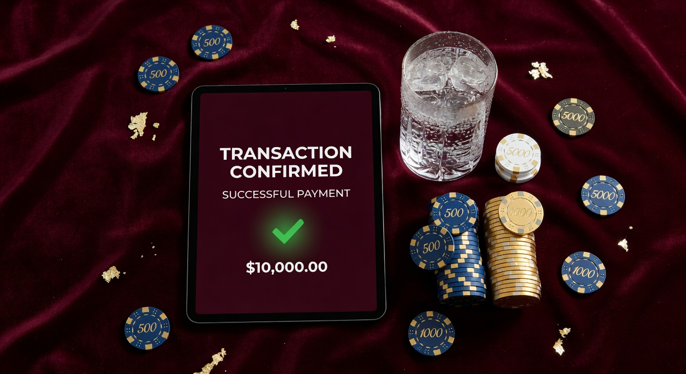 Prelevare le Tue Vincite con Visa: Cosa Sapere - visa nei casino online italiani