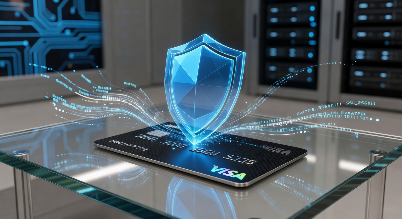 Sicurezza e Protezione nell'Uso di Visa Online - visa nei casino online italiani