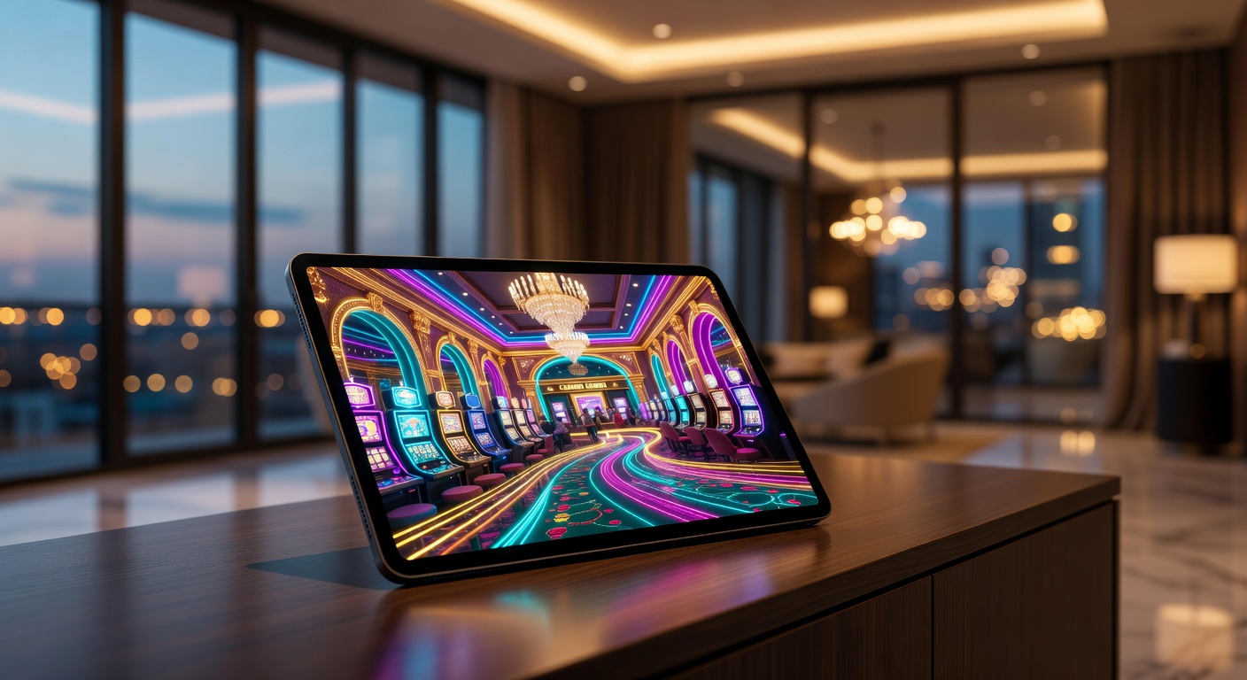 I Migliori Nuovi Casinò Online ADM in Italia per il 2026 - nuovi casino italia