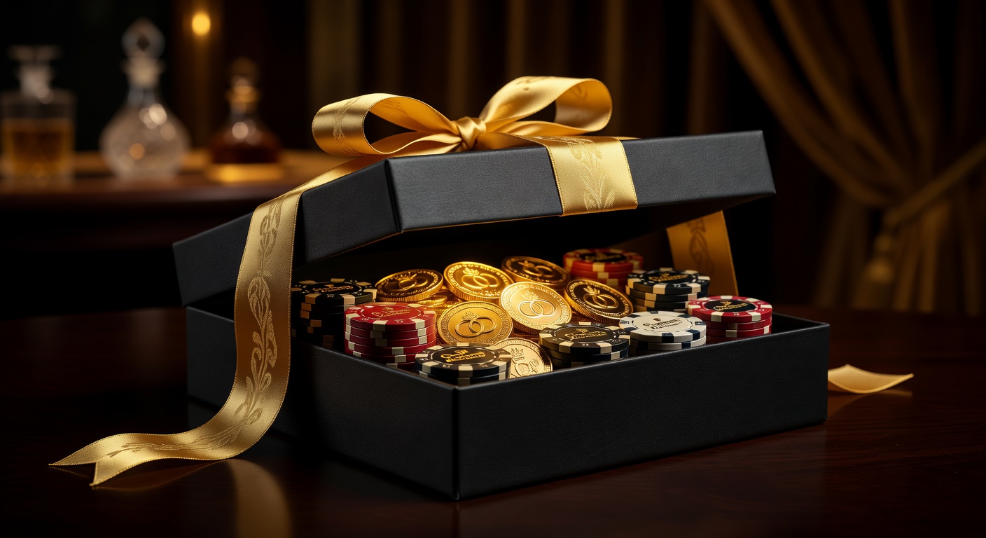 Bonus Esclusivi nei Nuovi Casinò: Cogli l'Opportunità - nuovi casino italia