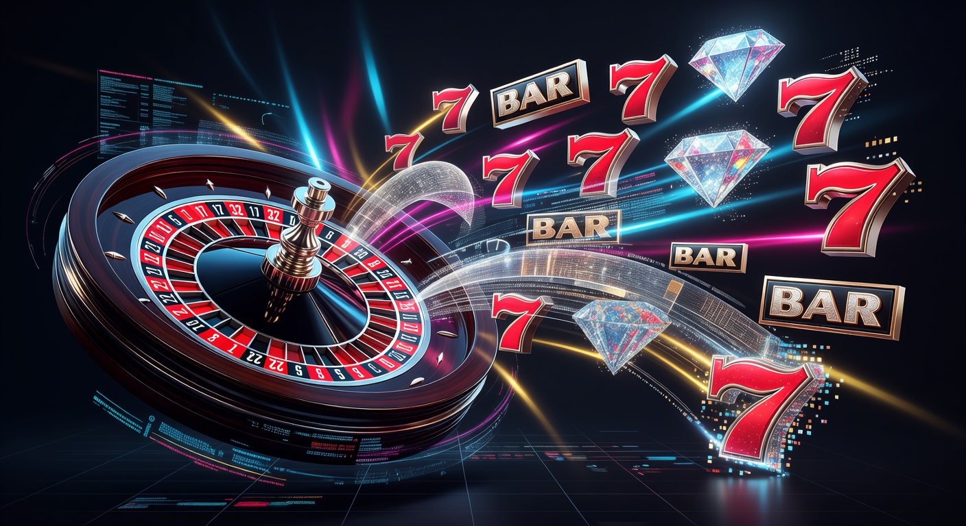 Giochi e Software nei Nuovi Siti: Cosa Aspettarsi - nuovi casino italia