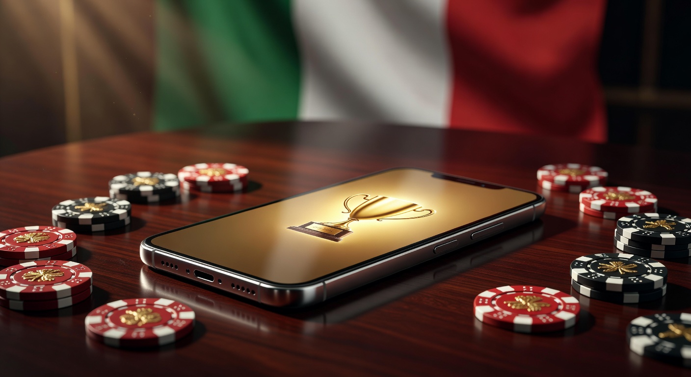Classifica dei Migliori Casinò Online Italiani del 2026 - casino online italiani autorizzati