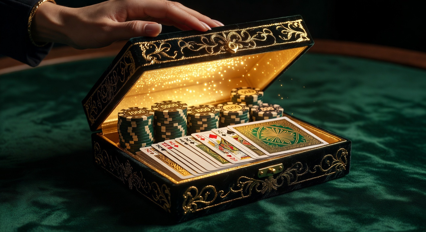 Guida ai Bonus Casinò Online: Massimizza il Tuo Gioco - casino online italiani autorizzati