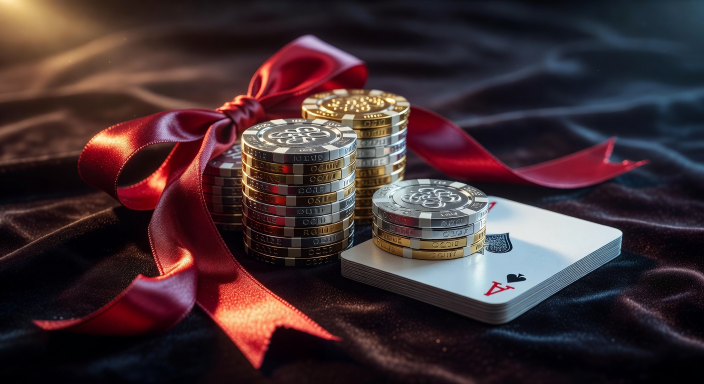 Bonus e Promozioni nei Casinò Sicuri - casino online legali