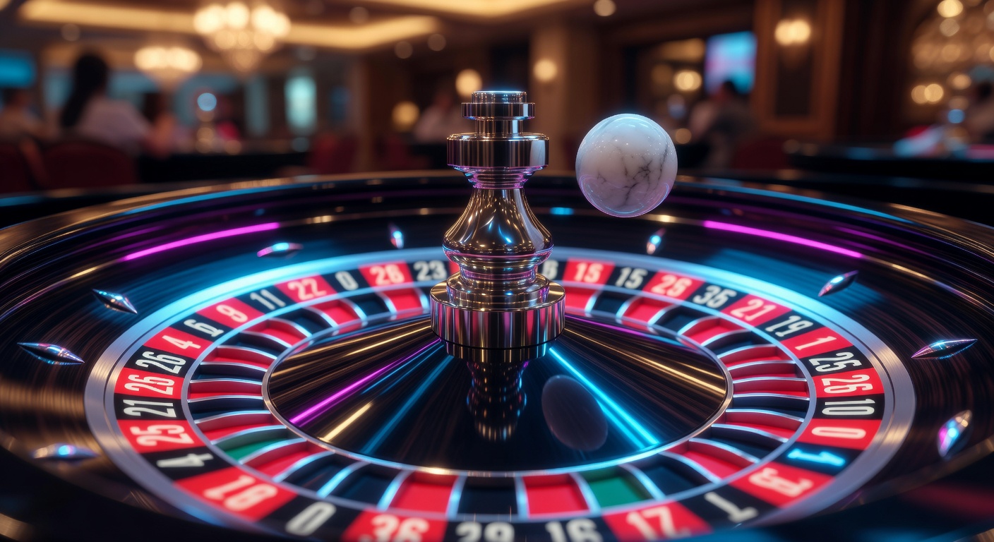 Offerta di Giochi nei Casinò Online Legali - casino online legali