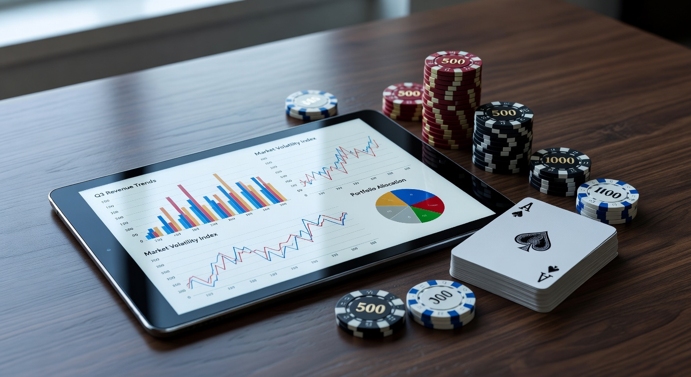 Come Abbiamo Valutato i Migliori Operatori - casino italiani con paypal