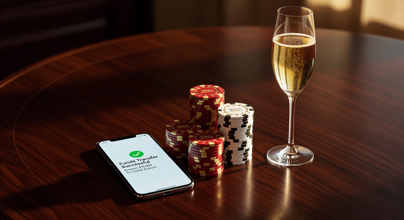Guida al Prelievo delle Vincite tramite PayPal - casino italiani con paypal