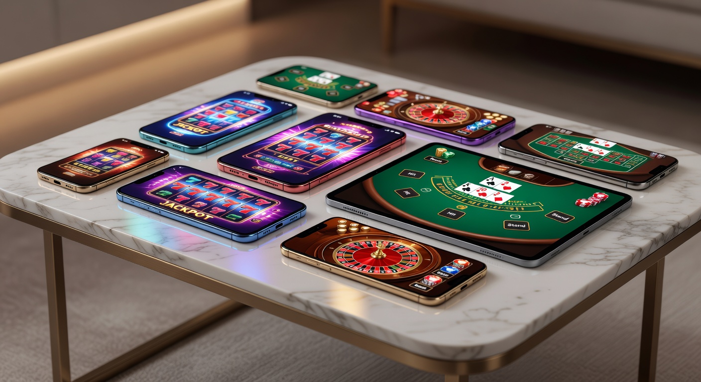 Scegli il casinò online più adatto a te - casino italiani con paypal