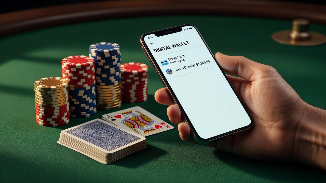 Guida a Depositi e Prelievi con Neteller - casino italiani con neteller