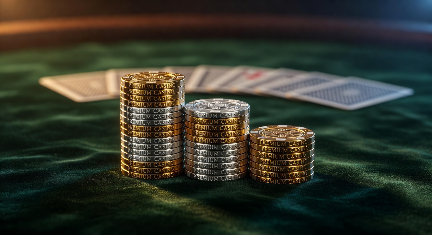 Classifica Casinò Neteller per Categoria - casino italiani con neteller