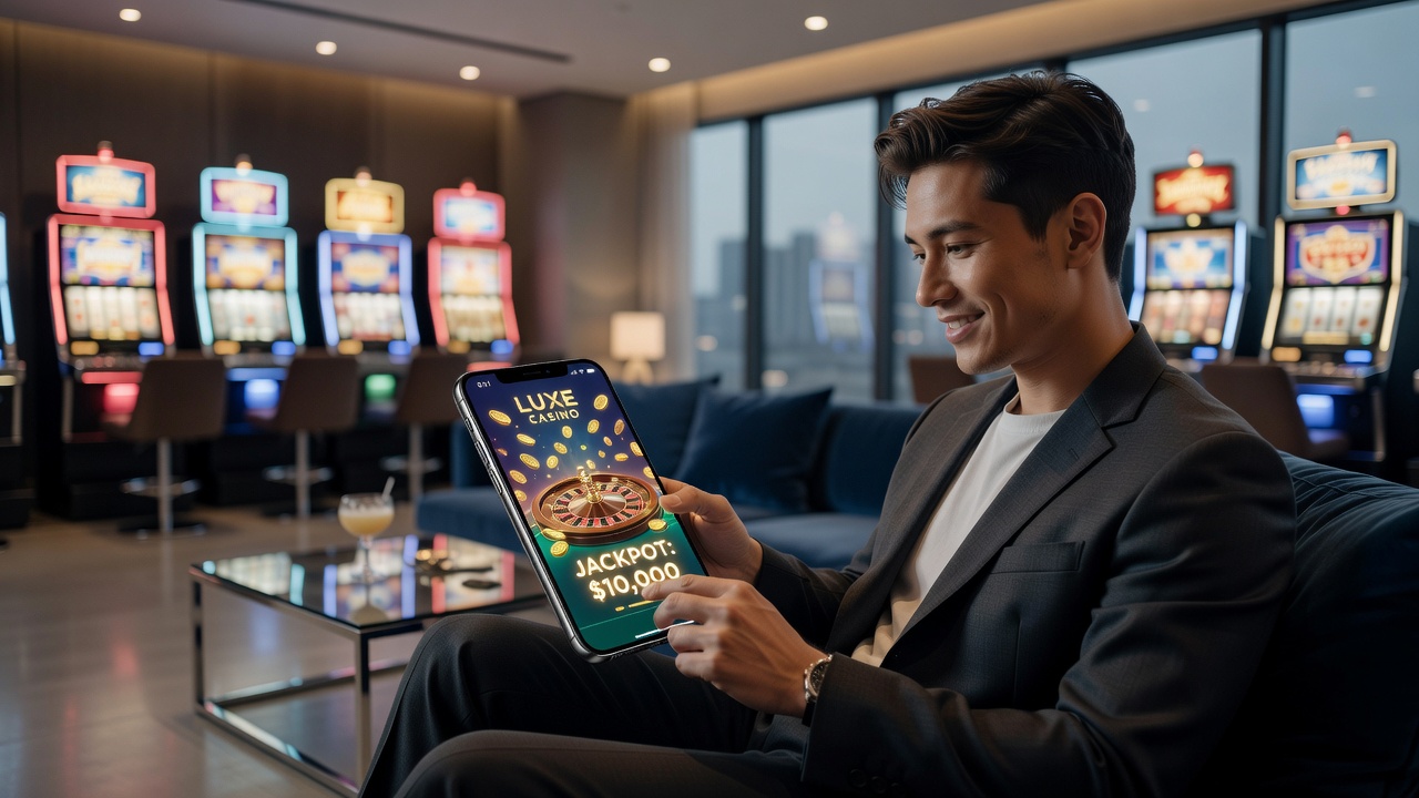 Neteller e i casinò mobile - casino italiani con neteller