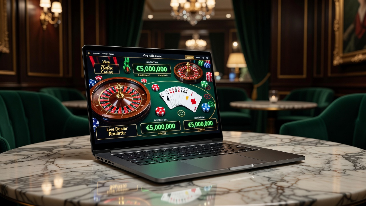 Analisi dei migliori casino online - migliori casino online italia