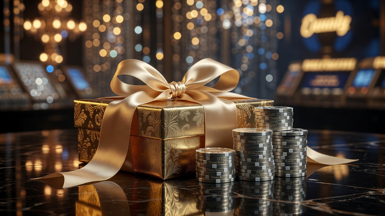 Bonus e Promozioni Esclusive - migliori casino online italia