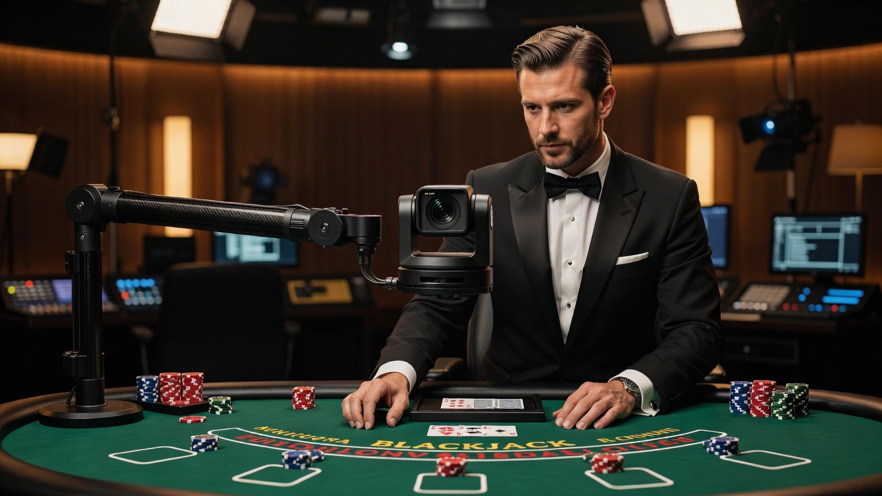 I migliori casinò live AAMS - migliori casino online italia