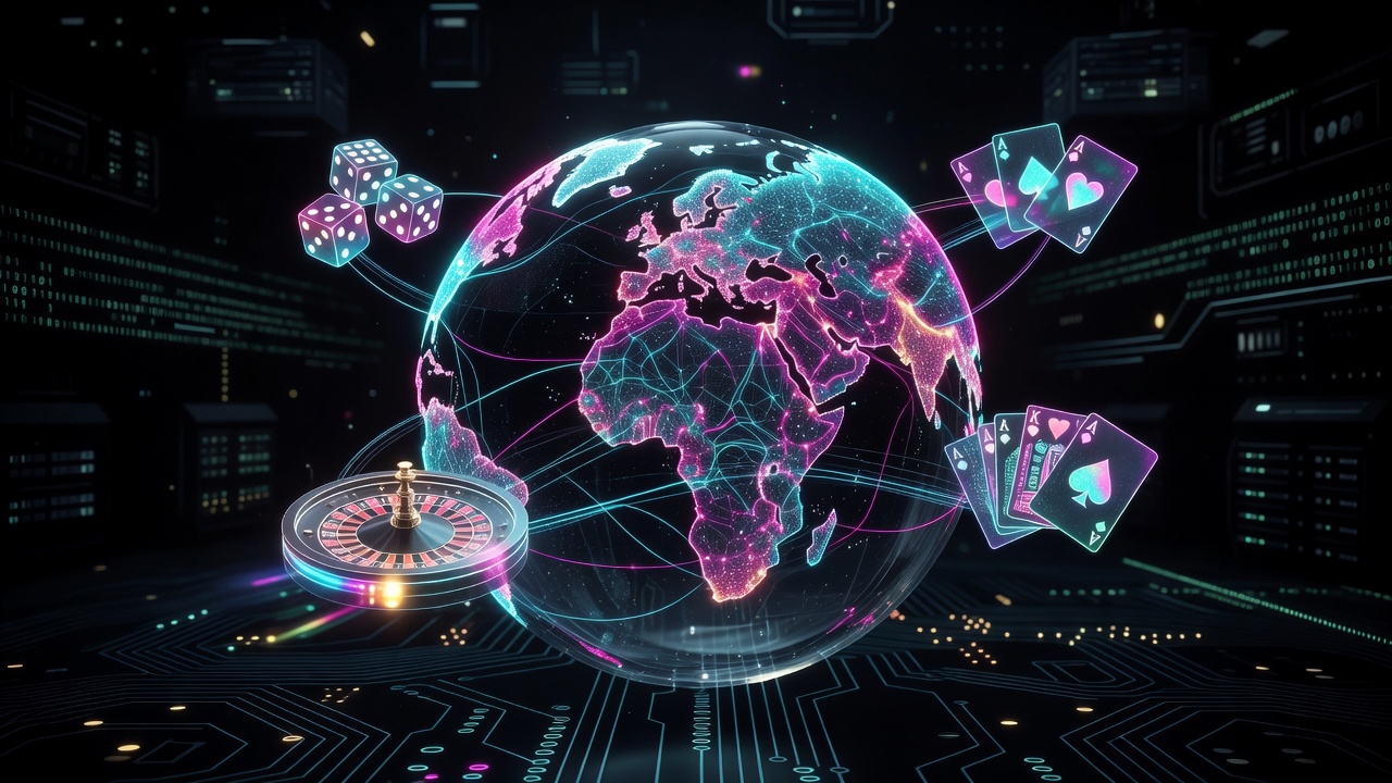 Cosa vuol dire non AAMS? - migliori casino online italia