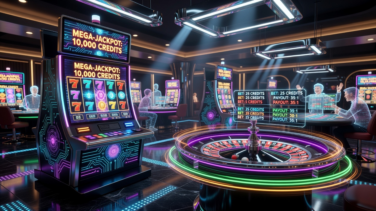 I giochi a disposizione: analisi del catalogo 2026 - migliori casino online italia