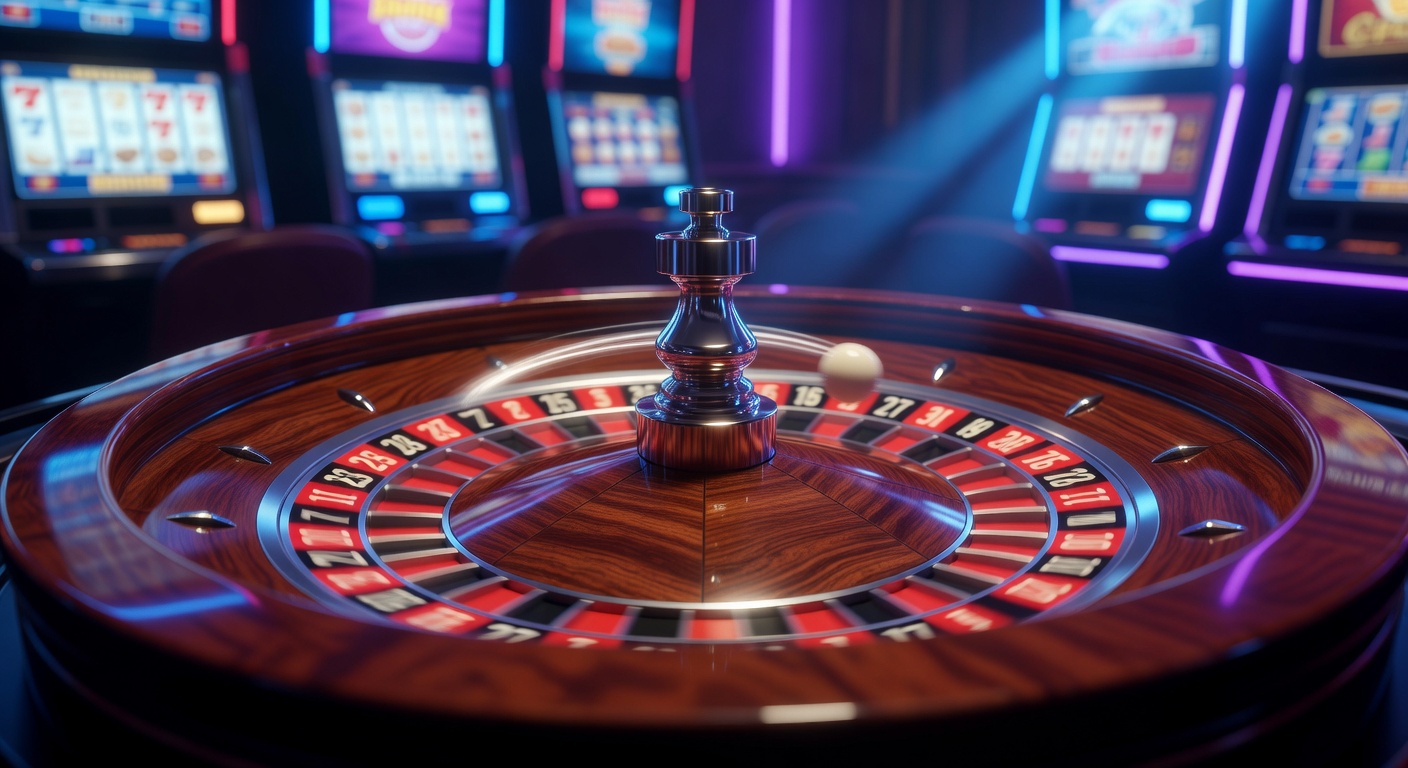 L'Offerta di Giochi nei Nuovi Casinò ADM - nuovi casino con licenza adm